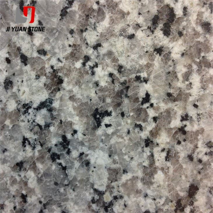 Swan White Granite Countertops