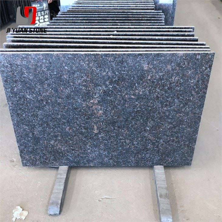 Tan Brown Granite Tile