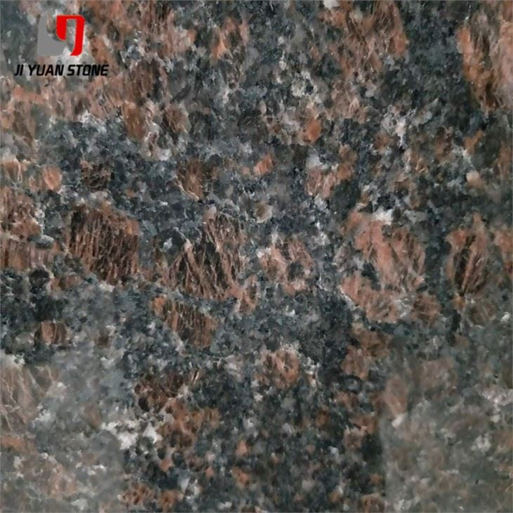 Tan Brown Granite Slab