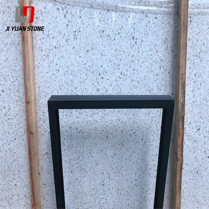 Terrazzo Concrete Pavers