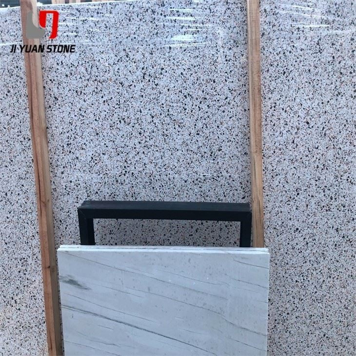 Terrazzo Concrete Pavers
