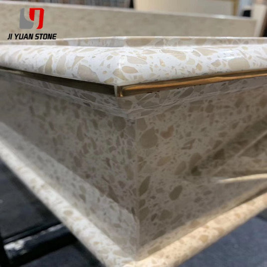 Terrazzo Vanity Top