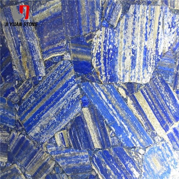 Sodalite Stone Slab