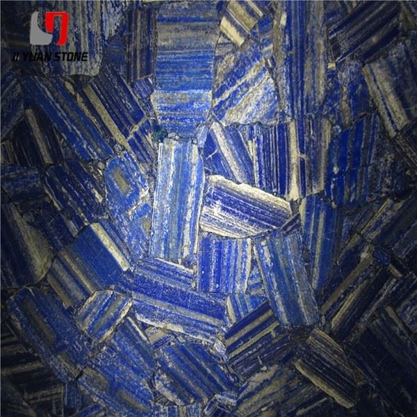 Sodalite Stone Slab