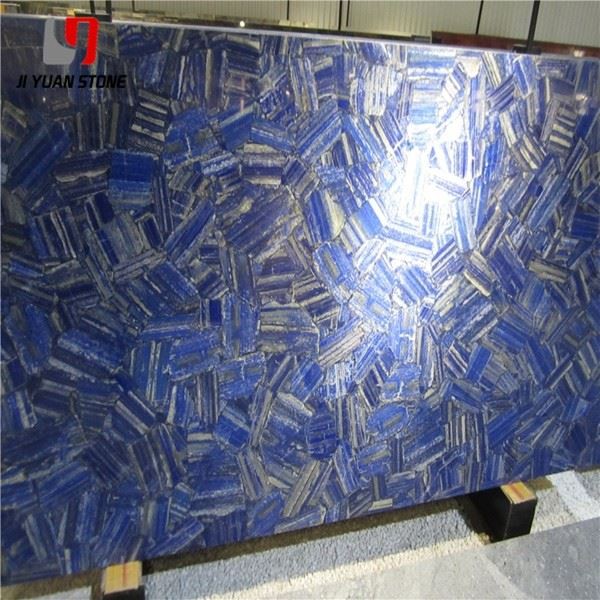 Sodalite Stone Slab