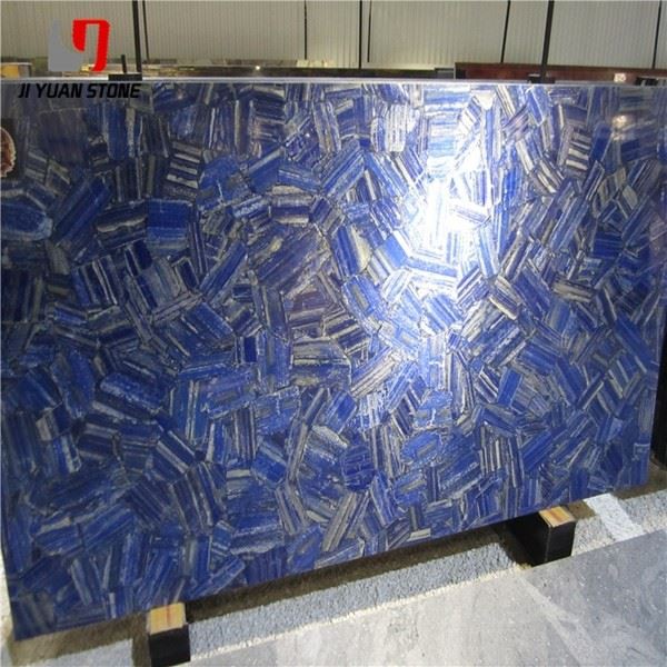 Sodalite Stone Slab