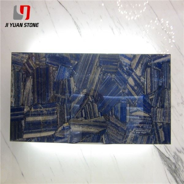 Sodalite Stone Slab