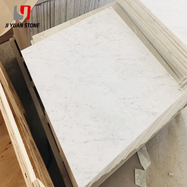 Thin Carrara Marble