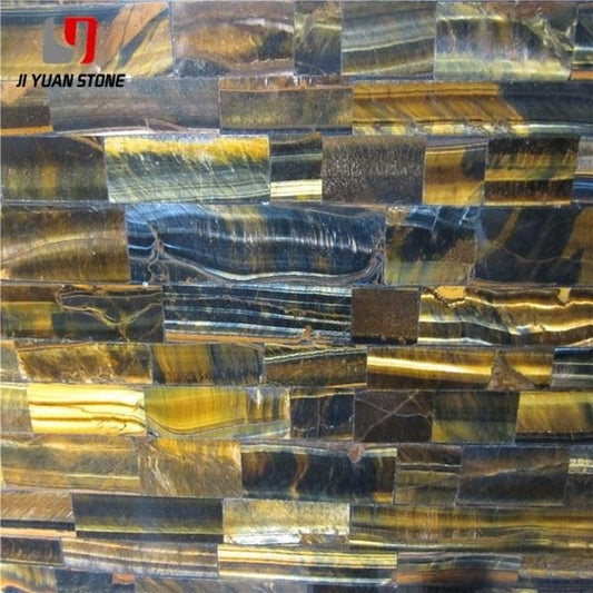 Tiger Eye Onyx Tile
