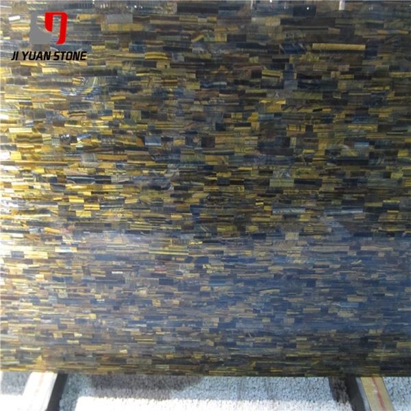 Tiger Eye Onyx Tile