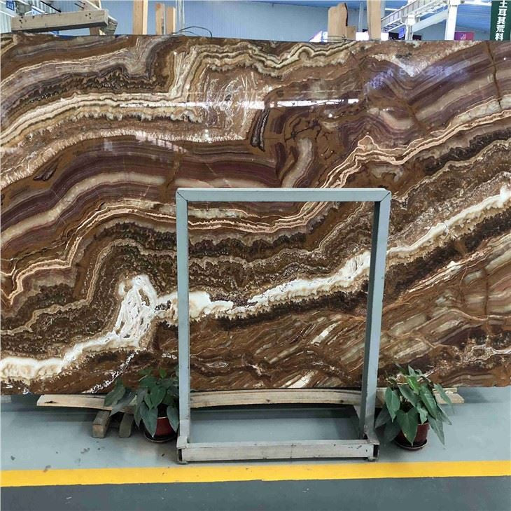 Tiger Onyx Marble