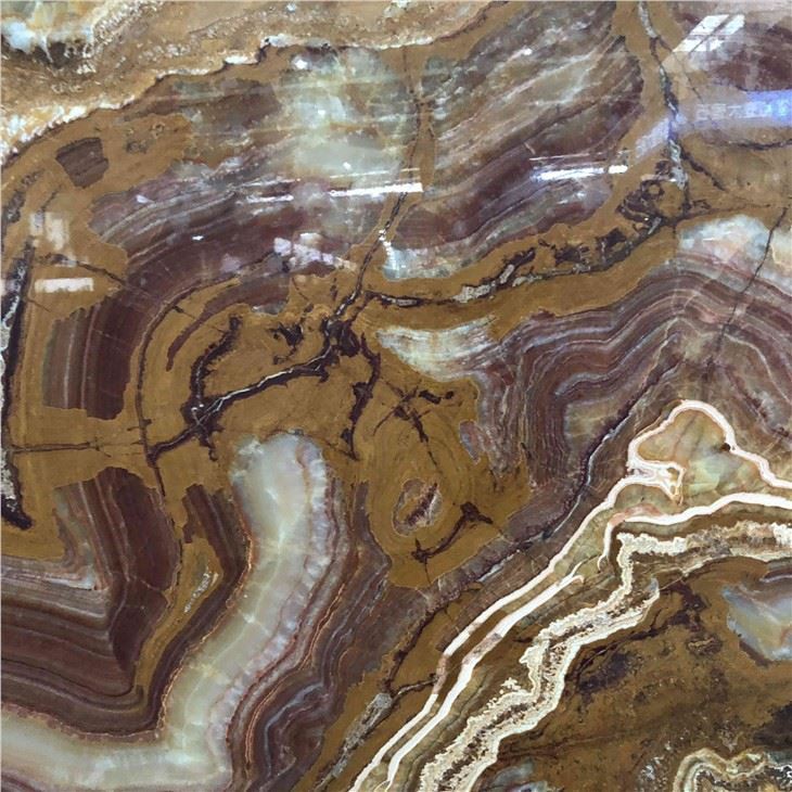 Tiger Onyx Marble