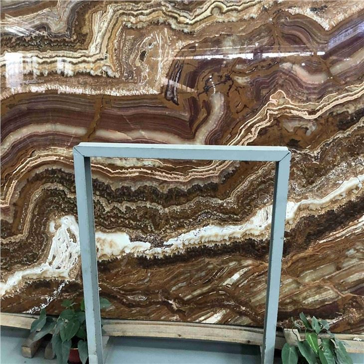 Tiger Onyx Marble