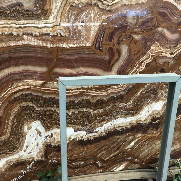Tiger Onyx Marble