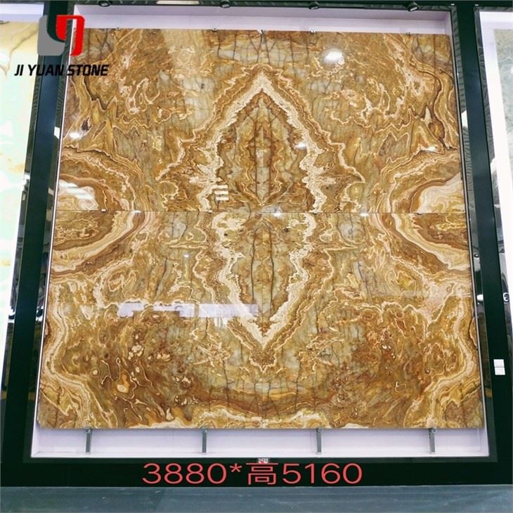 Tiger Onyx Tiles