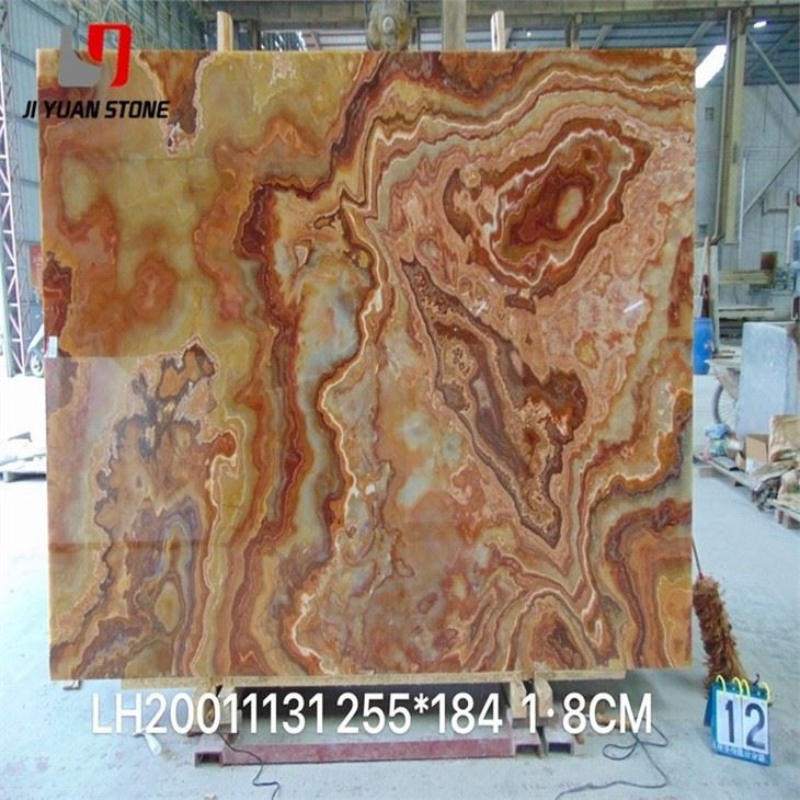 Tiger Onyx Tiles