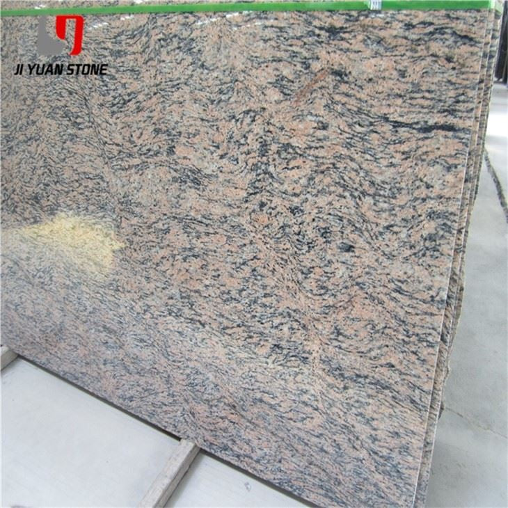 Tiger Red Granite