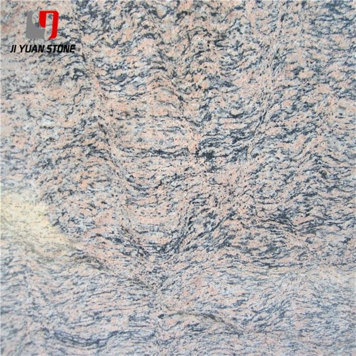 Tiger Red Granite