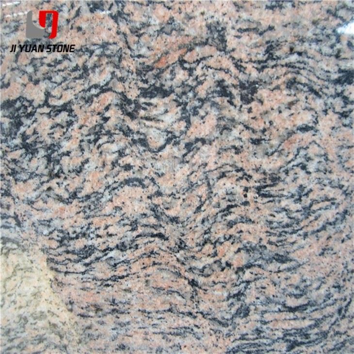 Tiger Red Granite