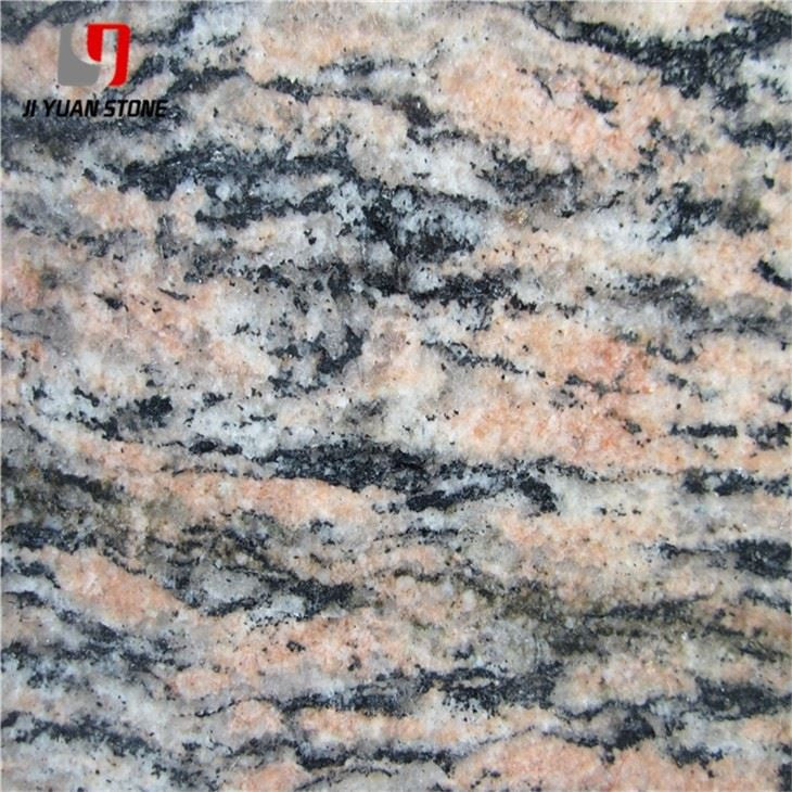 Tiger Red Granite