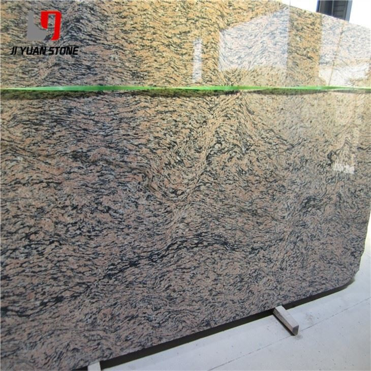 Tiger Red Granite