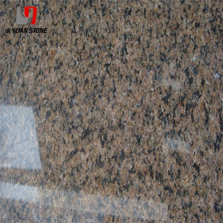 Tropical Brown Granite