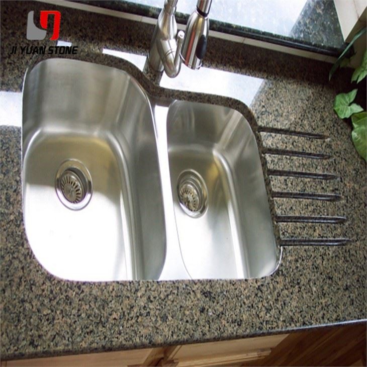 Tropical Brown Granite