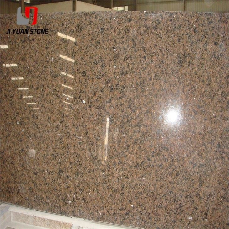 Tropical Brown Granite