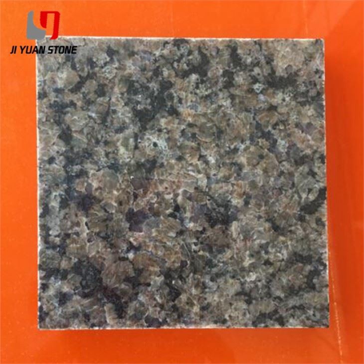 Tropical Brown Granite