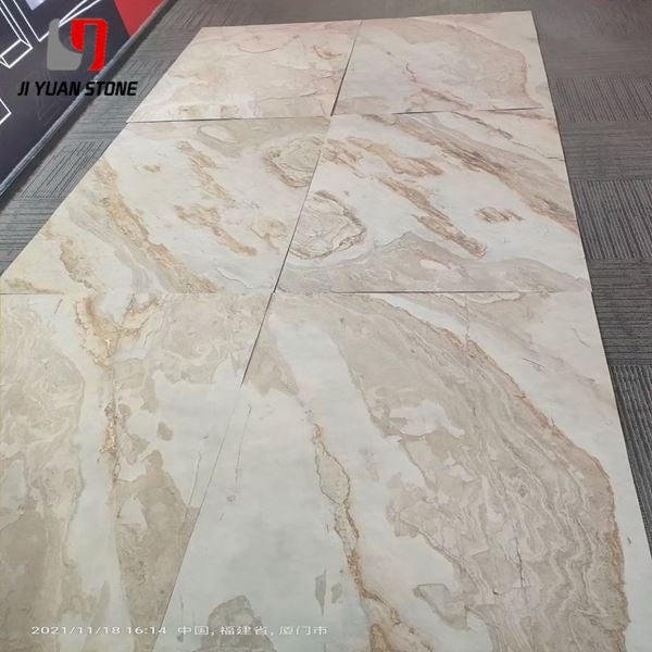 Ultra Thin Marble Tiles