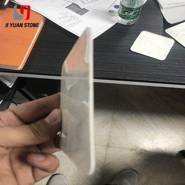 Ultra Thin Marble Tiles