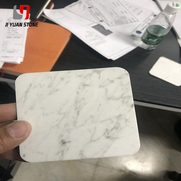 Ultra Thin Marble Tiles