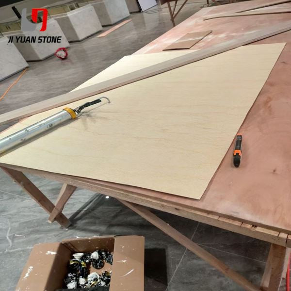 Ultra Thin Stone Panels