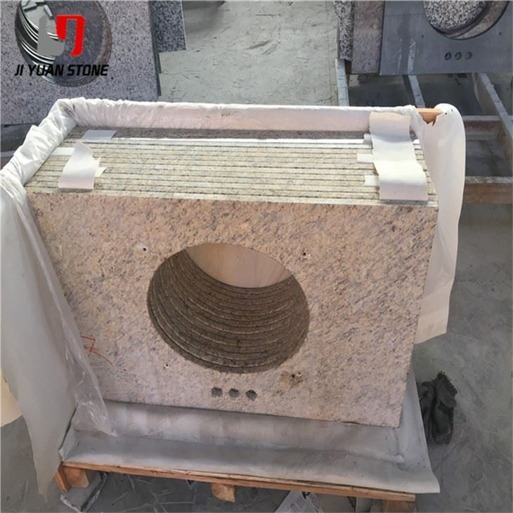Venus Gold Granite