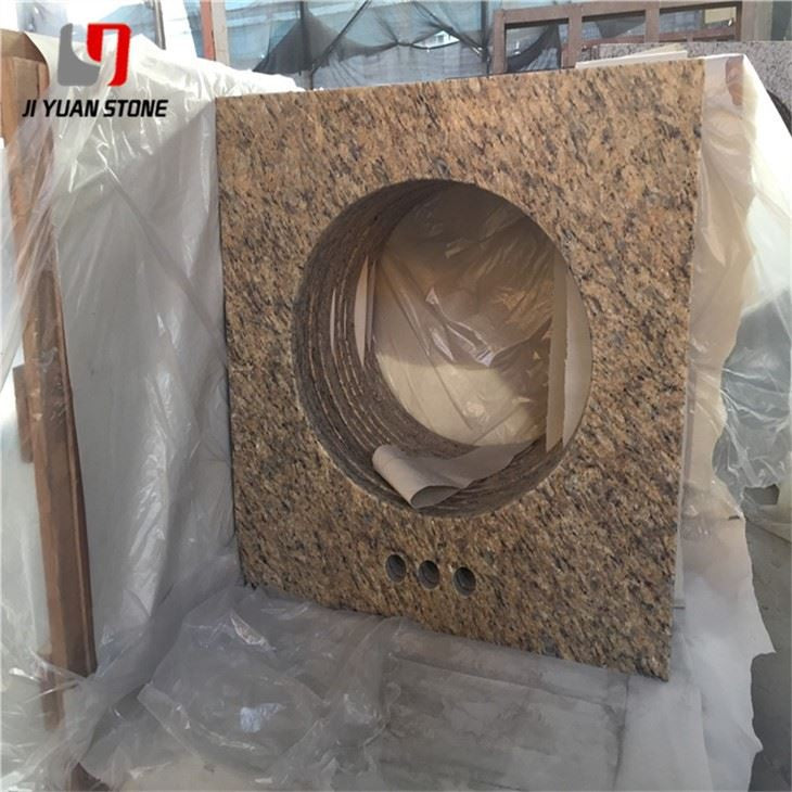 Venus Gold Granite