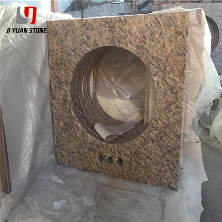 Venus Gold Granite