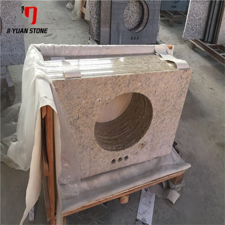 Venus Gold Granite