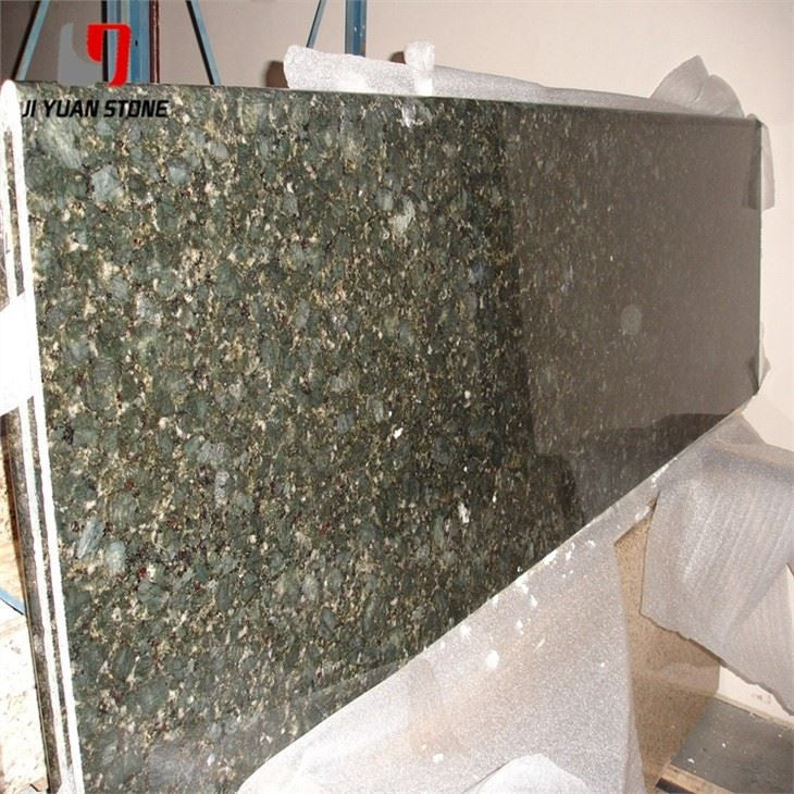 Verde Butterfly Granite