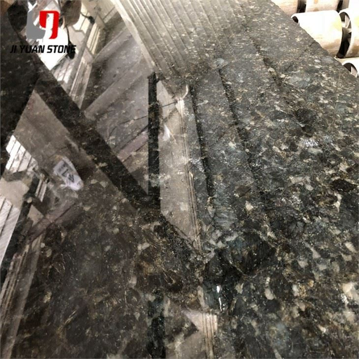 Verde Butterfly Granite