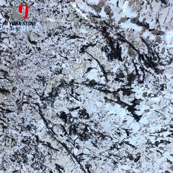 Vienna Granite Tiles