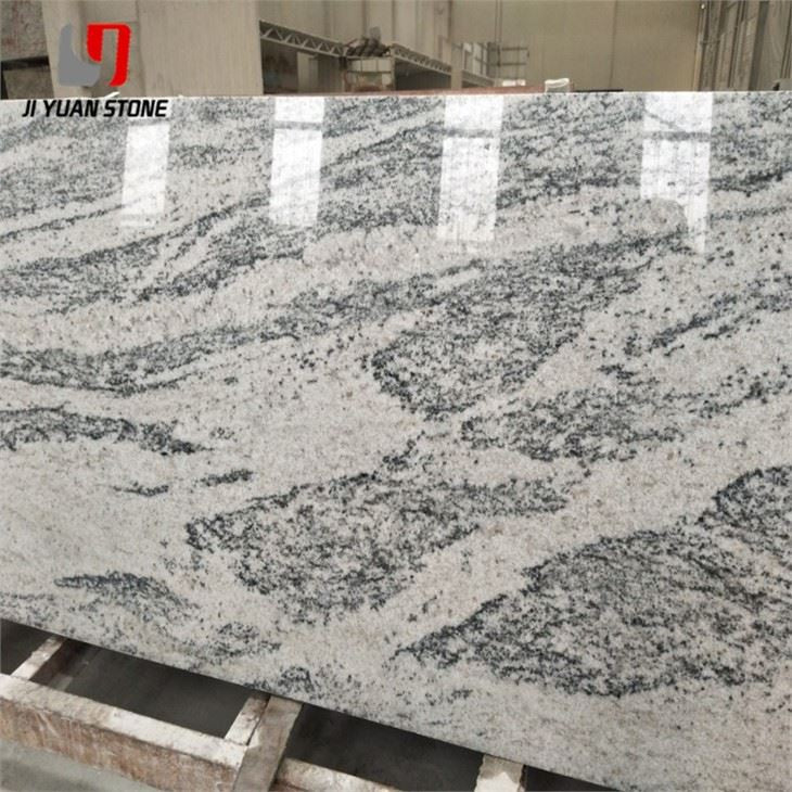 Granit blanc Viscon