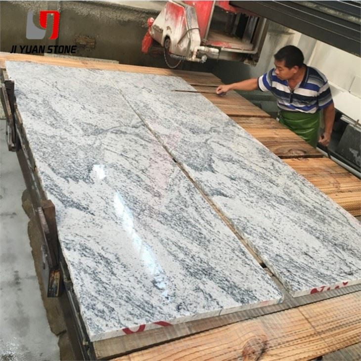Granit blanc Viscon