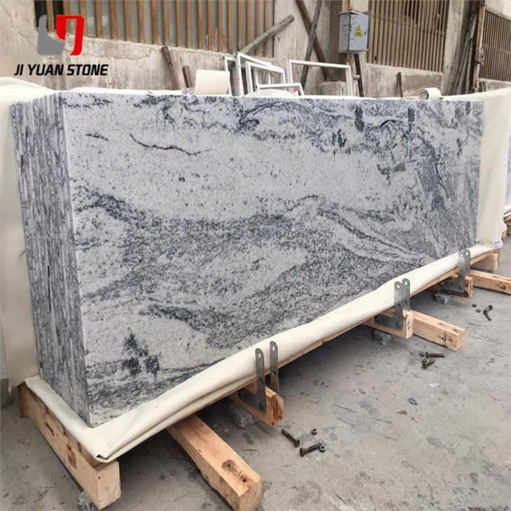 Granit blanc Viscon