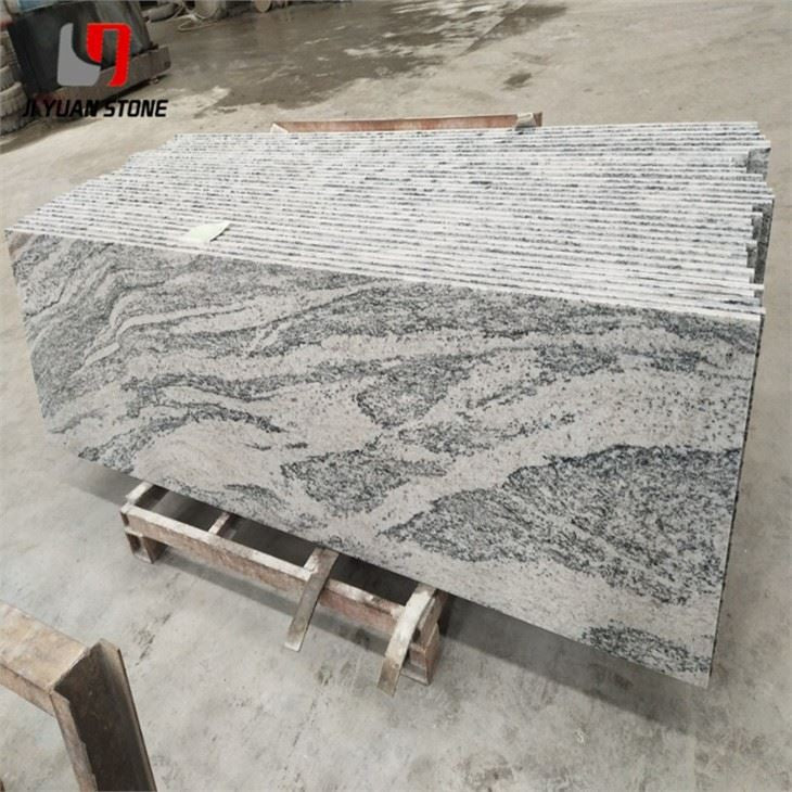 Granit blanc Viscon