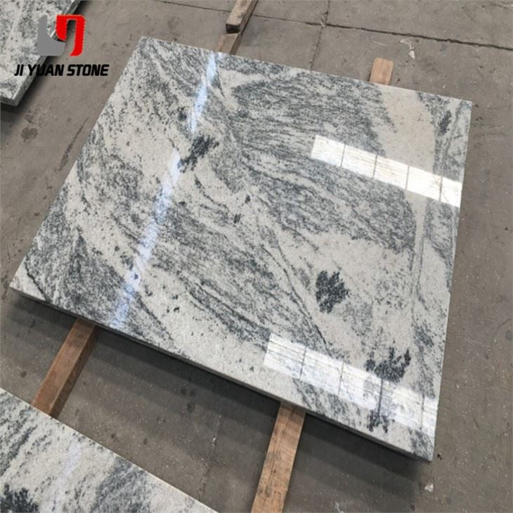 Granit blanc Viscon
