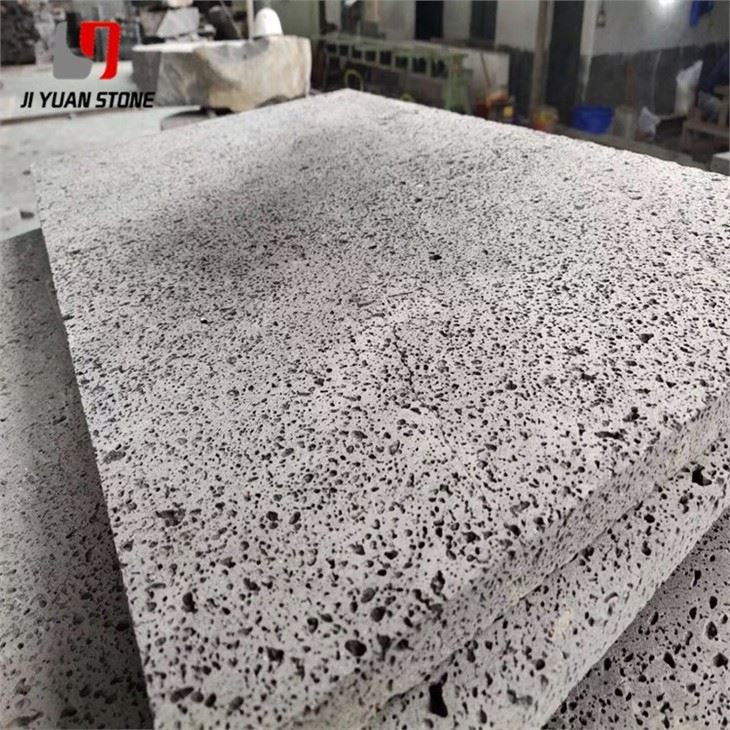 Volcanic Stone Slab
