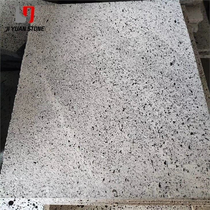 Volcanic Stone Slab
