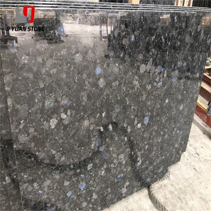 Volga Blue Granite