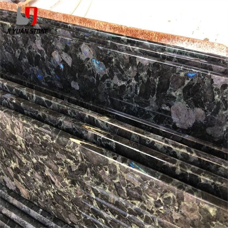 Volga Blue Granite