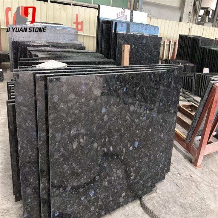 Volga Blue Granite